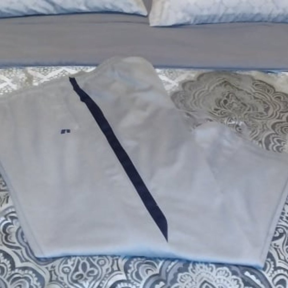 Russell Athletic Workout Pants - XL